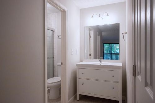 305 Dunbar Dr, Atlanta GA 30338-6500 exterior