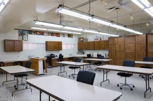 13036 46 St, Phoenix AZ 85044-4019 exterior