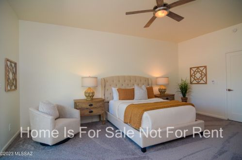 5690 Placita Amanecer, Tucson AZ  85718-4002 exterior