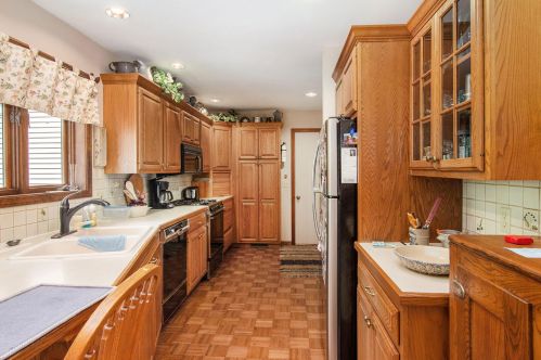 17699 Ruby Ln, Big Rapids MI 49307-8903 exterior