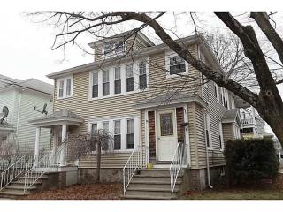 54 Hamilton St, Woonsocket, RI 02895-5919