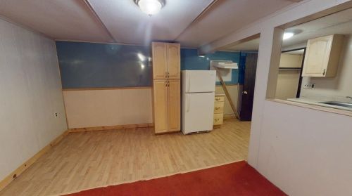 103 Madeleine Ave, Woonsocket RI 02895 exterior