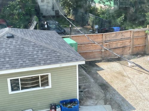 4845 Race Ave, Chicago IL 60612-1510 exterior