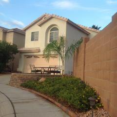 16638 44th St, Phoenix AZ  85032-2829 exterior