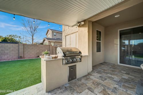 923 Kaibab Dr, Chandler AZ 85248 exterior