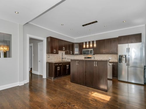 3345 Kedzie Ave, Chicago IL 60632-2728 exterior