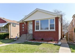 10921 Lowe Ave, Chicago, IL 60628-3129