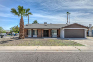 8515 Montecito Ave, Phoenix AZ  85037-1833 exterior