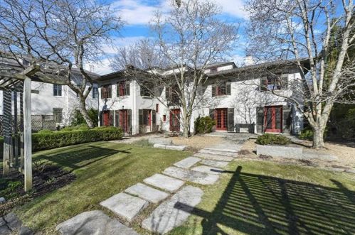 5036 Amberson Pl, Pittsburgh PA exterior