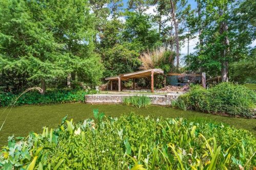 19410 Nehoc Ln, Humble TX 77346-2362 exterior