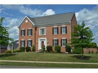4116 Duckhorn Dr, Moon Twp, PA 15108-9474