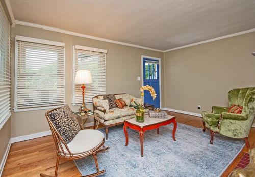 152 1st St, Atlanta GA  30314-3002 exterior