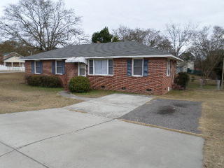 216 Baston Rd, Augusta GA  30907-2904 exterior