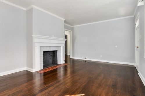 1321 Idlewood Rd, Tucker GA 30084-7717 exterior