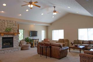 5113 158th Ave, Omaha NE  68116-8825 exterior