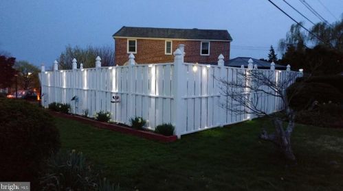 314 Holland St, Chester PA 19022-1111 exterior