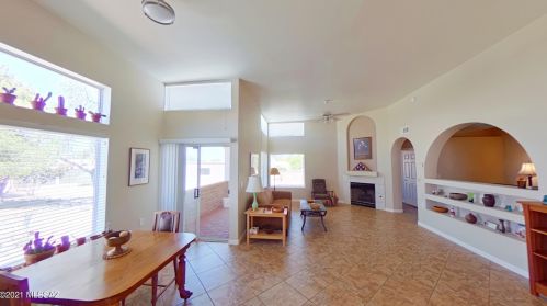 1748 Rio Mayo, Green Valley AZ 85614-3975 exterior