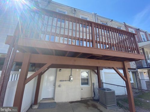 6727 Limekiln Pike, Philadelphia PA 19138-2007 exterior