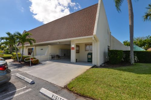 1547 Pheasant Walk, Fort Pierce FL  34950-5258 exterior