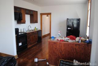 1427 Desire St, New Orleans LA  70117-6015 exterior