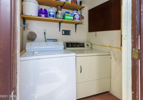 337 Paseo Cerro, Green Valley AZ 85614-0942 exterior