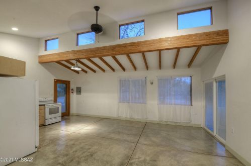 3349 Flanwill Blvd, Tucson AZ  85716-1398 exterior