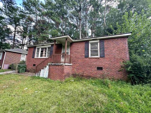 2964 Diana Dr, Atlanta GA  30315-7908 exterior