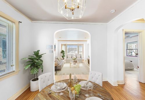 8908 Dorchester Ave, Chicago IL 60619-7005 exterior