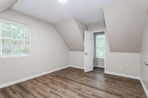 3845 Laurel Brook Way, Lithonia GA  30039-6489 exterior