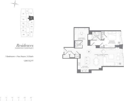 240 Devonshire St, Boston MA exterior