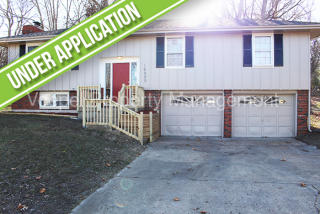 16005 35th St, Independence MO  64055-3058 exterior