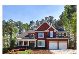 417 Wellington Point Dr, Lawrenceville GA  30043-6830 exterior