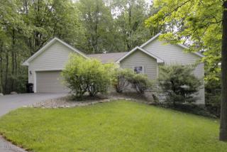 5119 Van Kal Rd, Mattawan, MI 49071-8418