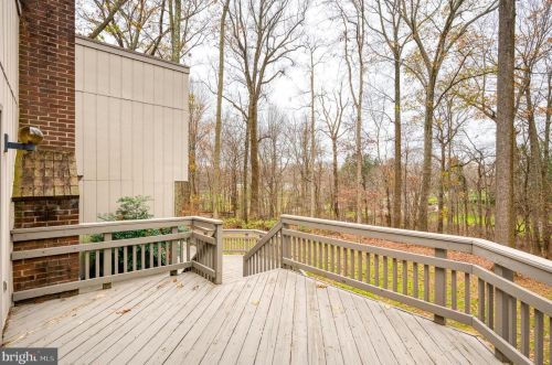 2622 Claret Dr, Fallston MD 21047-2124 exterior