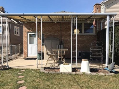 4029 Oketo Ave, Chicago IL 60706-1105 exterior