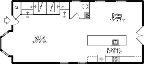 1837 Mozart St, Chicago IL 60647-5111 exterior