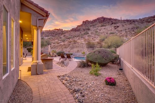 14602 20th St, Phoenix AZ 85048-4504 exterior