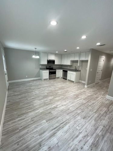 2618 Fannin Ave, Denison TX  75020-7622 exterior