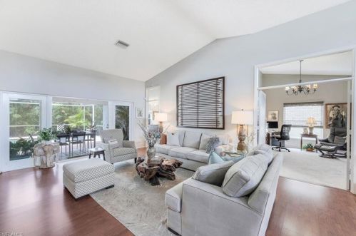 7514 Mill Pond Cir, Naples, FL 34109-1711