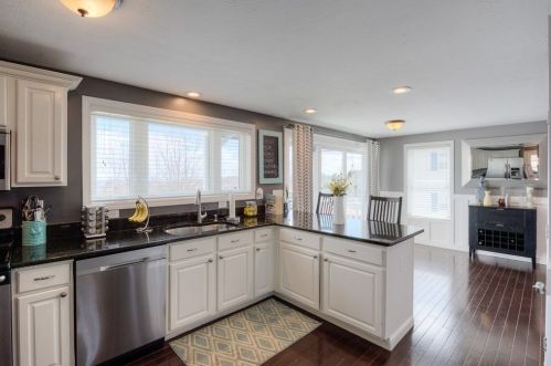 22 Fox Mdw Dr, Worcester MA 01602-2232 exterior