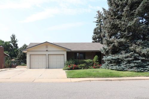 7742 Essex Pl, Boulder CO 80301-4126 exterior