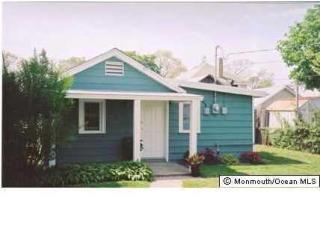 503 14th Ave, Belmar NJ  07719-2517 exterior