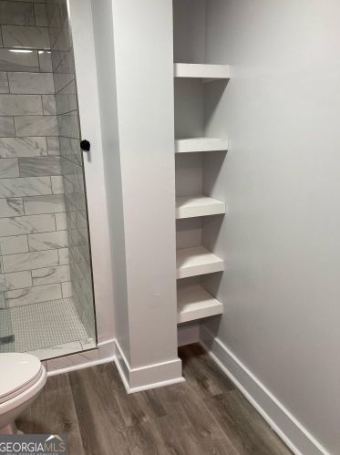 2933 Margaret Mitchell Ct, Atlanta GA 30327-1614 exterior