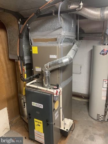 174 Clover Ave, Trenton NJ  08638-3616 exterior