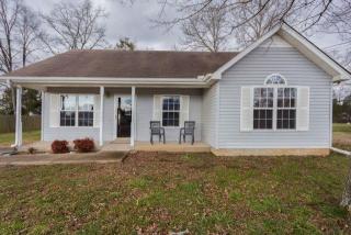 311 Swanridge Ct, Smyrna TN  37167-5587 exterior