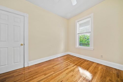 17 Dix St, Boston MA exterior