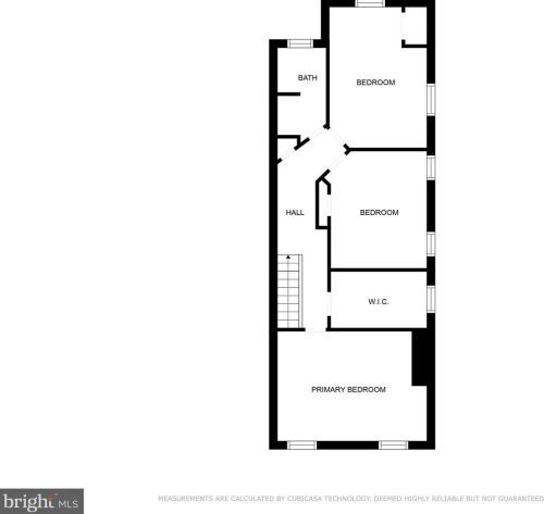 565 Martin St, Philadelphia PA  19128-1620 exterior