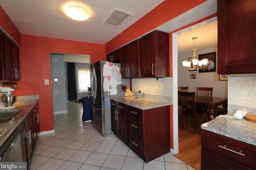 1113 Chiswell Ln, Silver Spring MD  20901-1118 exterior