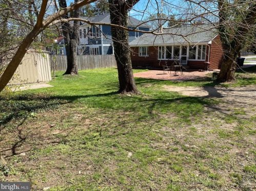 2801 2nd St, Arlington VA  22204-2017 exterior