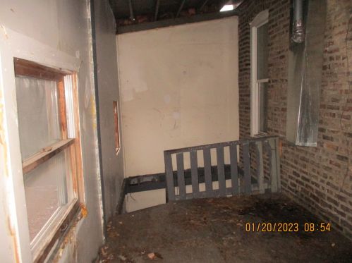 4024 Arthington St, Chicago IL 60624-3501 exterior